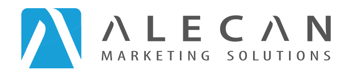 Alecan Marketing Solutions Logo
