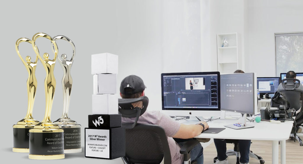 Award Winning Digital Marketing Agency